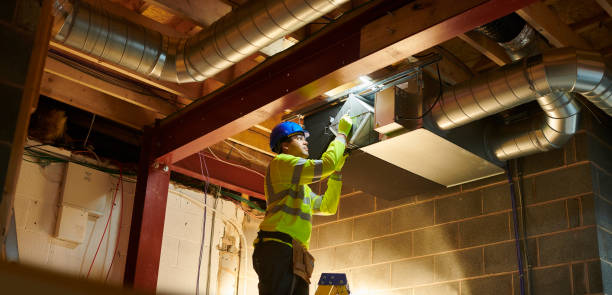 Best Affordable HVAC Duct Cleaning  in Genesee, ID