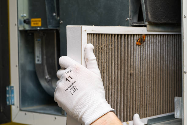 Best HVAC System Cleaning  in Genesee, ID