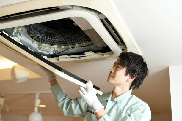 Best Air Duct Cleaning Near Me  in Genesee, ID