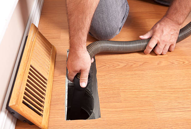Best Home Air Vent Cleaning  in Genesee, ID